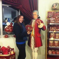 Claire Moore (@mooretallent) 's Twitter Profile