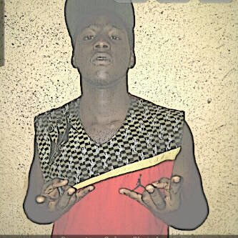 Armsty_ftw Afro-pop artist &amp; songwriter  video game freak 
IG armsty_ftw