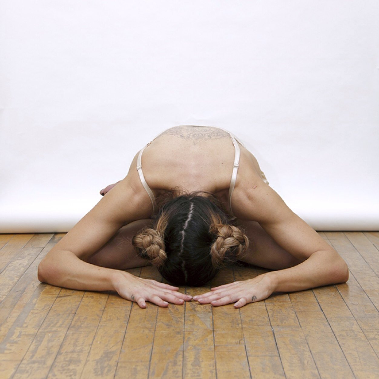 Yoga teacher~Spiritual warrior~ Urban buddha