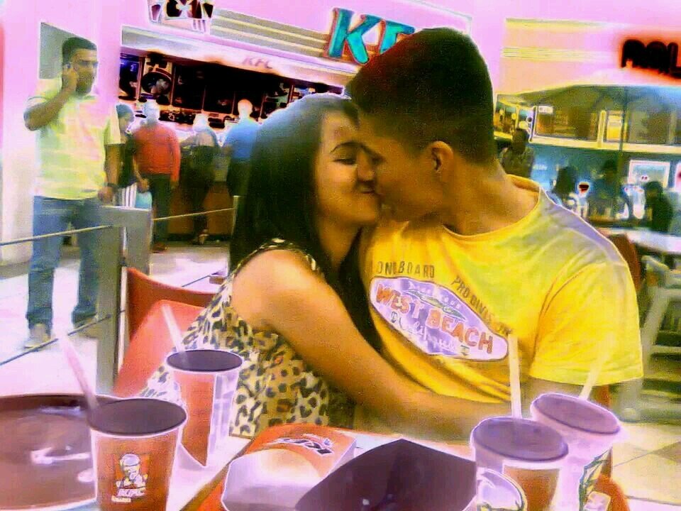 PaulinaAbad's profile picture. Te Amo, Eres lo mas hermoso Daniel Vinazco