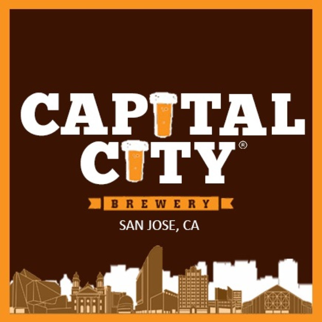 Capital City Brewery
