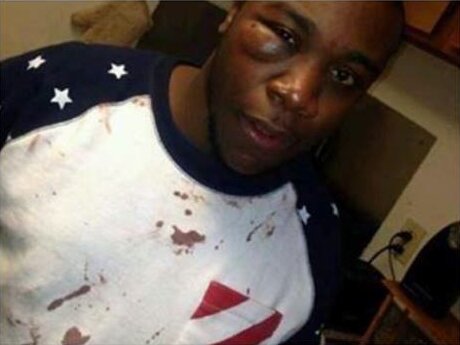 CAAPVTroy's profile picture. Allied advocates for past, present & future victims of police, opposing the institution that uses violence to maintain the rule of capital and the racial order.