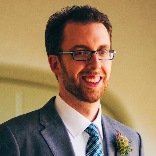 Works at @Tweets_From_SCC. Recently moved to London. Tweets about nonprofits, politics, nptech, coffee, running, basketball, podcasts. He/him.