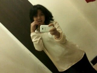 Be yourself Love yourself and always work to better yourself :)