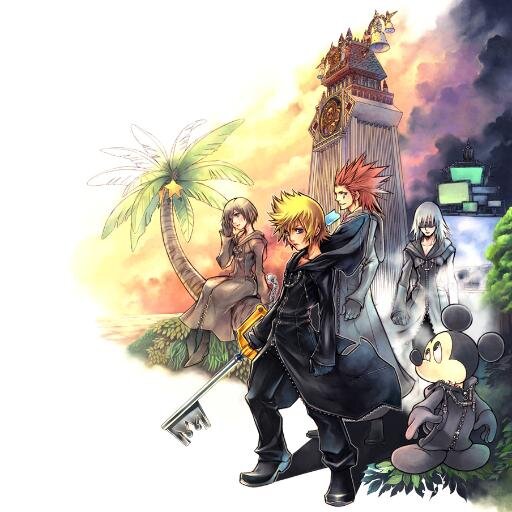 axel_lea_8's profile picture. XIII機関が好き。アクセルは別格☆〜（ゝ。∂）ロクサス、マールーシャも。ゲームで一番好きなシリーズは、358/2Days！Birth By Sleepも好き。アクア、カイリ可愛い♪♪