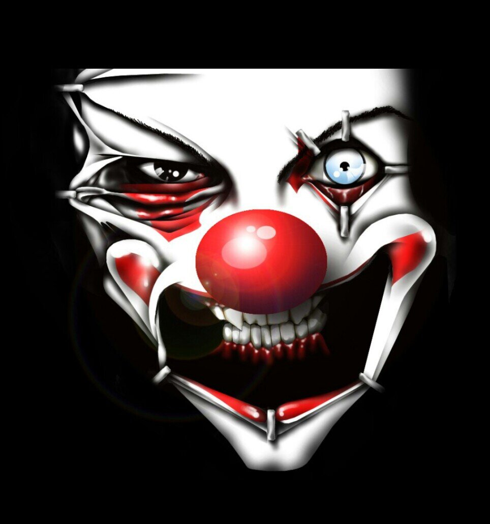 clown around is wht I do..but I got all the news about hip hop & more