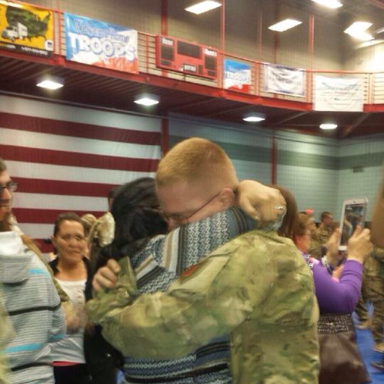 #armywife ♡ #lovemysoldier @real_infantry | Student | Livin life :) #followme:)
