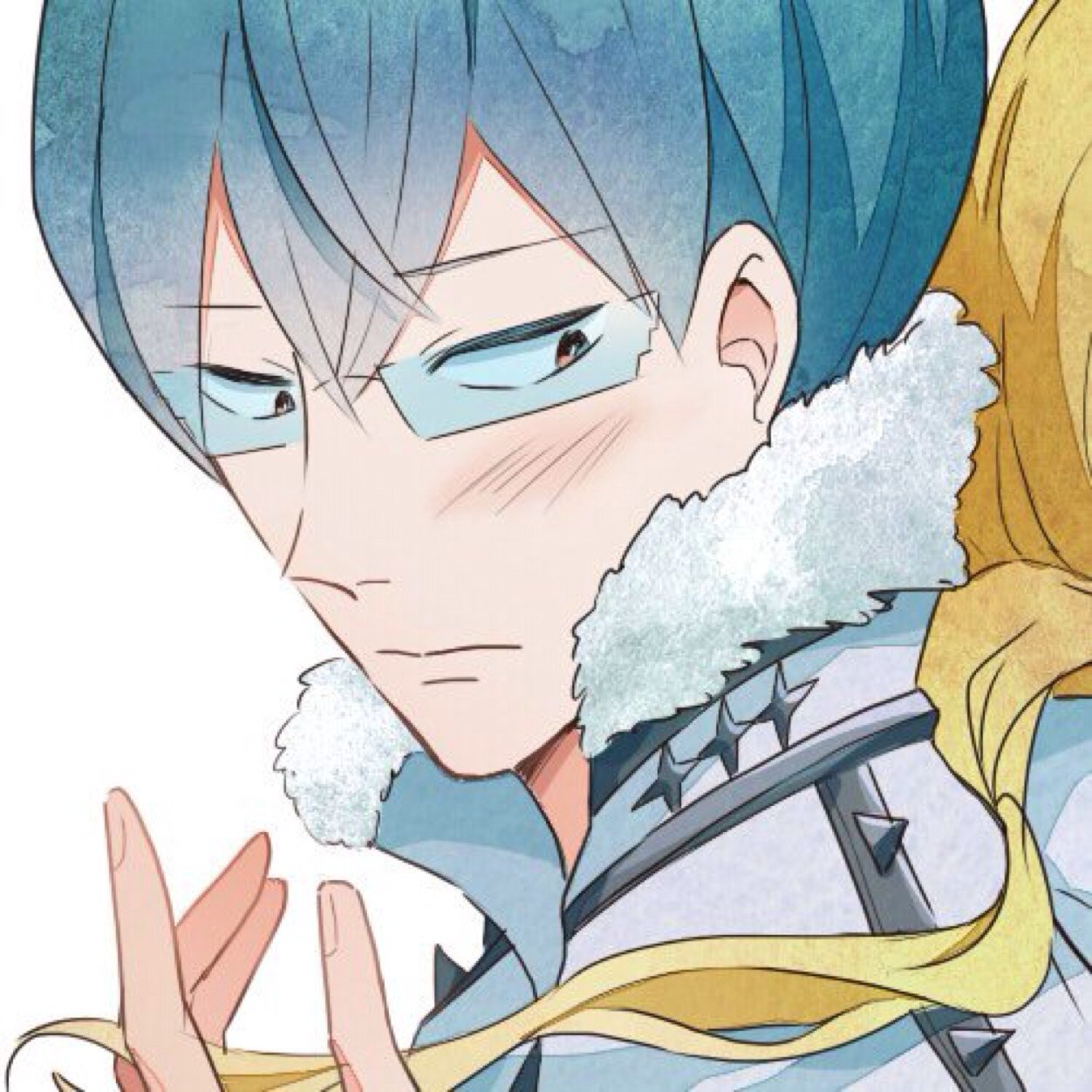 犬牟田宝火 Bot Sayloveior Twitter