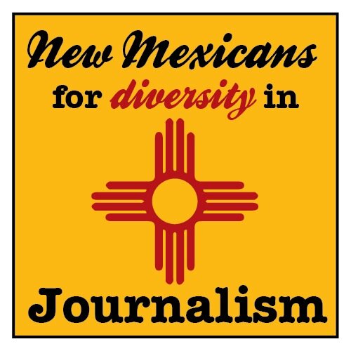 New Mexicans for Diversity in Journalism is dedicated to ensuring equal representation of Hispanics and Native Americans in New Mexico's local media outlets.