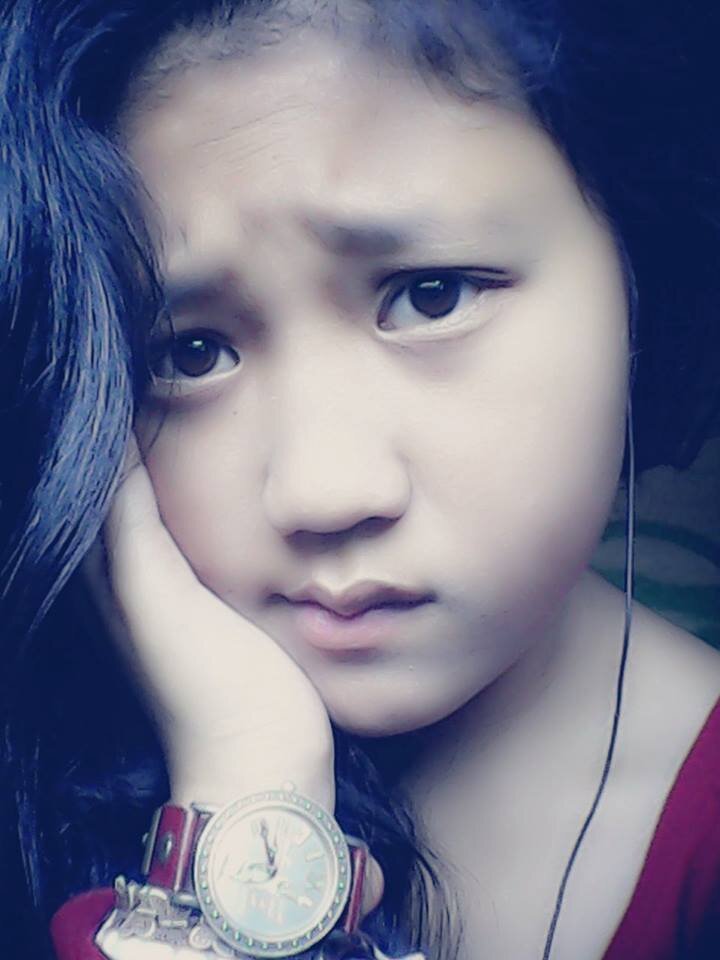 Don't judge me! please mirror are you perfect? :) | ♥@madun_dun22♥