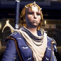jedi in exile