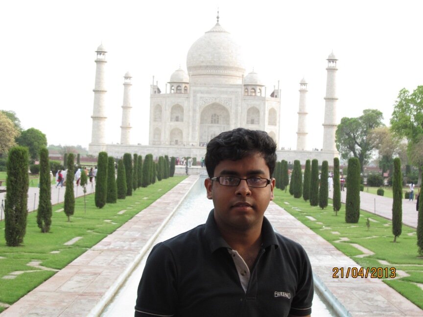 KrishKolkata Profile Picture