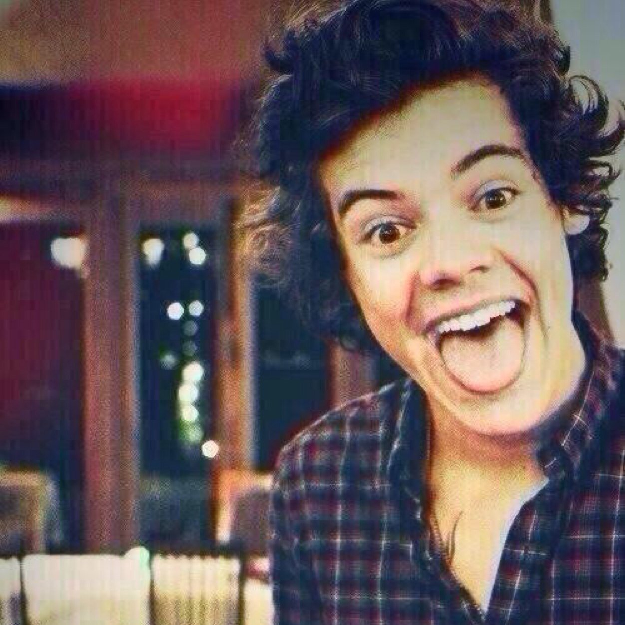just another girl with a one direction fan account