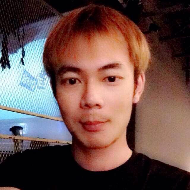 chuaweiling1's profile picture. 