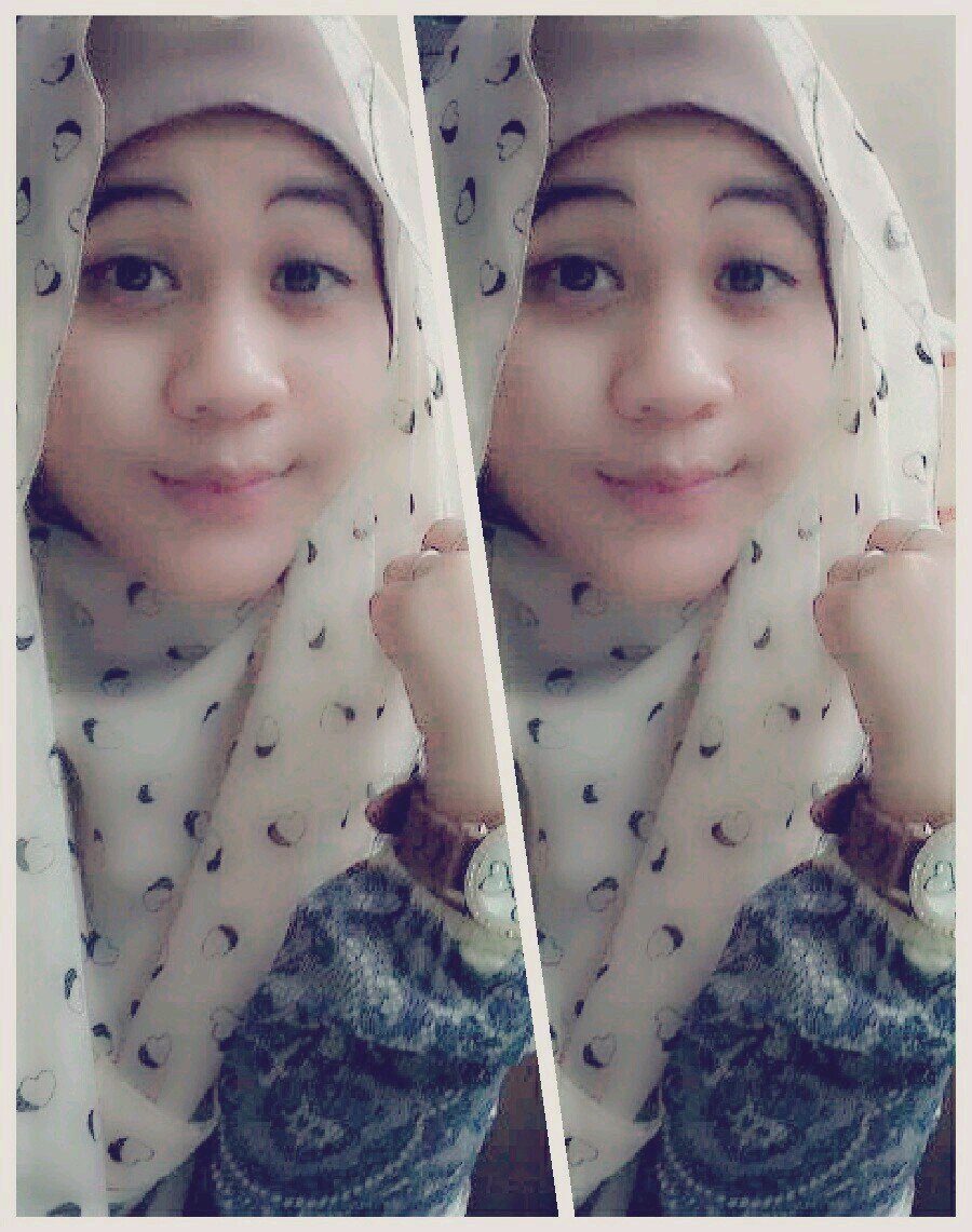 ramah dan baik hati