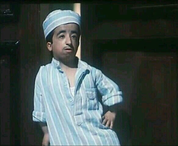 El_Ashrii's profile picture. 