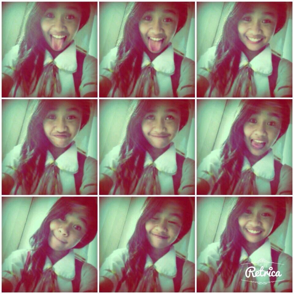 I Just A Girl Trying To Have a Place in this World...