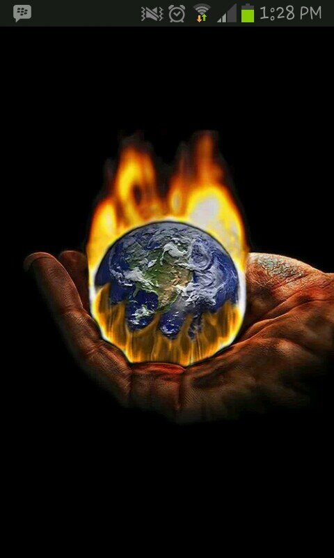 @GlobalWarmingPr