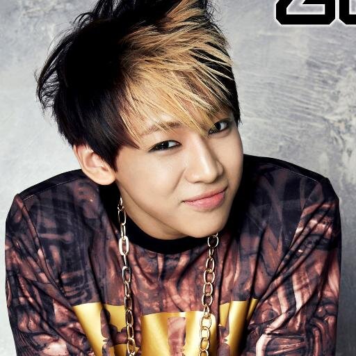 GOT7 FAKE MAKNAE