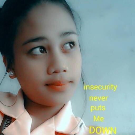Hi! I'm Jenny Rose , I'm simple and good to be with . but sometimes I'm a bad girl :D