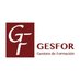 Gesfor Formación (@gesforjerez) Twitter profile photo Gesfor Formación (@gesforjerez) Twitter profile photo