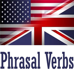 Learn Phrasal Verbs with drawings of the more fun way!