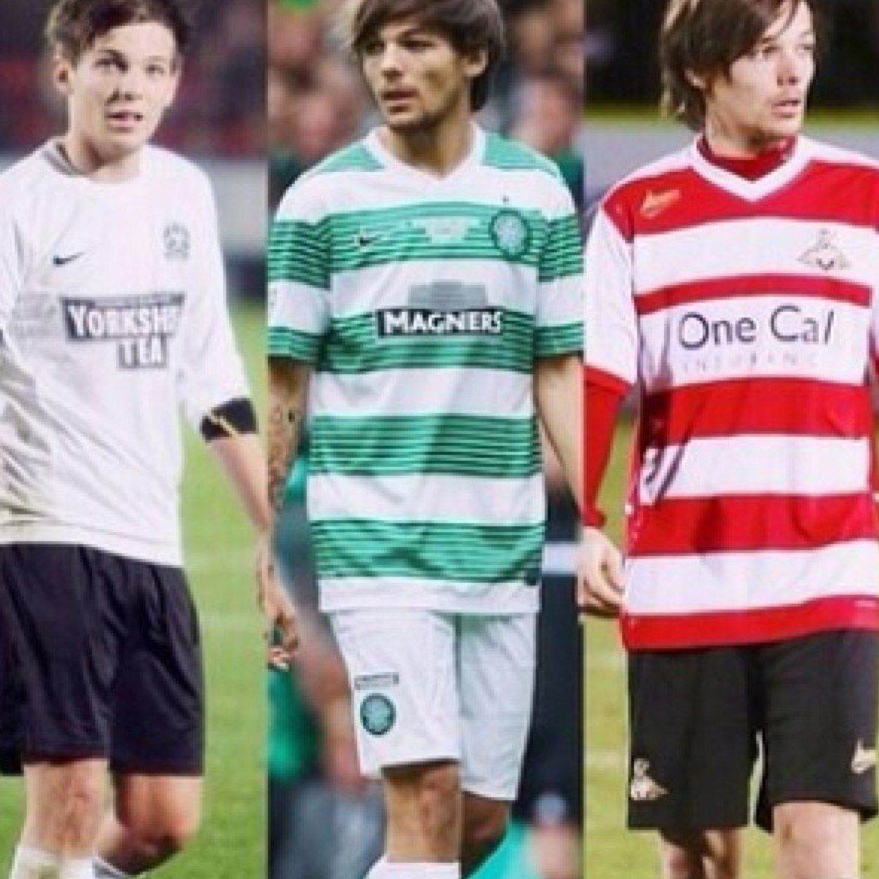 Heeeeeey . ❤ Directioner Forever ❤ !! Live the dream and Never Wake Up ☀ Louis is My sunshine ☀larry shipper 0/5 ...... 0/4