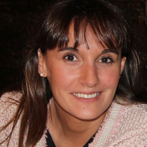 LauParraga's profile picture. 