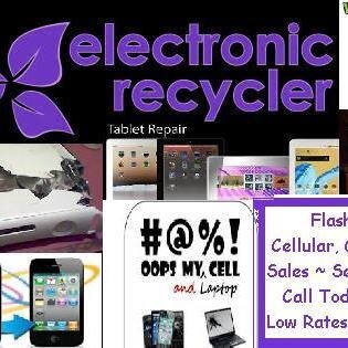 Collectibles Seller, Communicatoins Repairs/Sales & Virtual Assistant