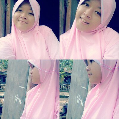 Facebook: Rhyfa'lovely Upinipinbetulbetulbetul || Folback mensyen :') ily:*