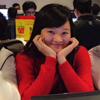 Vietnam Social Media & Pushing app to top