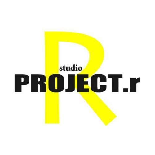 studioPROJECT_r's profile picture. 