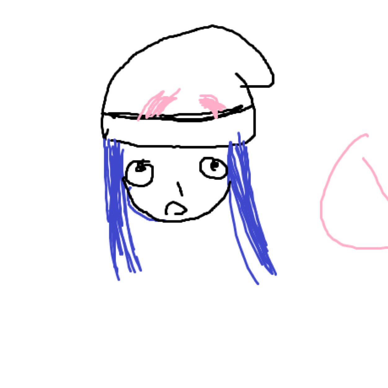 Im back bitch