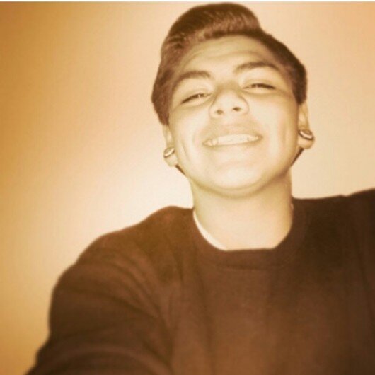 MichaelArreola5's profile picture. 