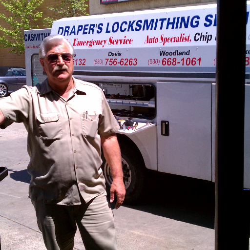 Mobile Locksmith out of Winters CA