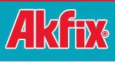 Akfix is producent van kwalitatief hoogstaande lijmen, kitten en PU-Schuimen. Leveringen vinden plaats vanuit ons magazijn in Ede. Afix voor de Professional