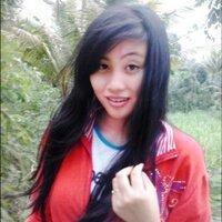 Rike Ayu Putri April - @RIkeAyuPutRiA Twitter Profile Photo