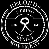 STRING SYNDICATE (@ssyndct_prod) 's Twitter Profile