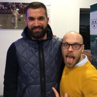 Guy Dymott (@guydymott) 's Twitter Profile Photo