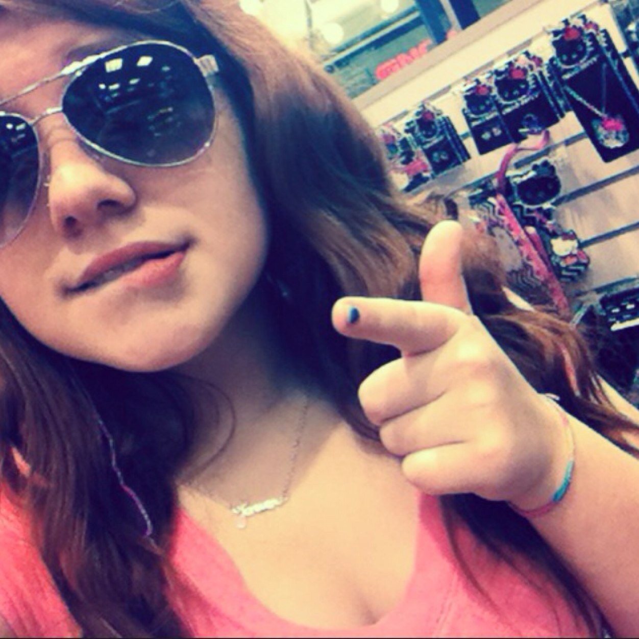 Guess what guys, i love Zackery.