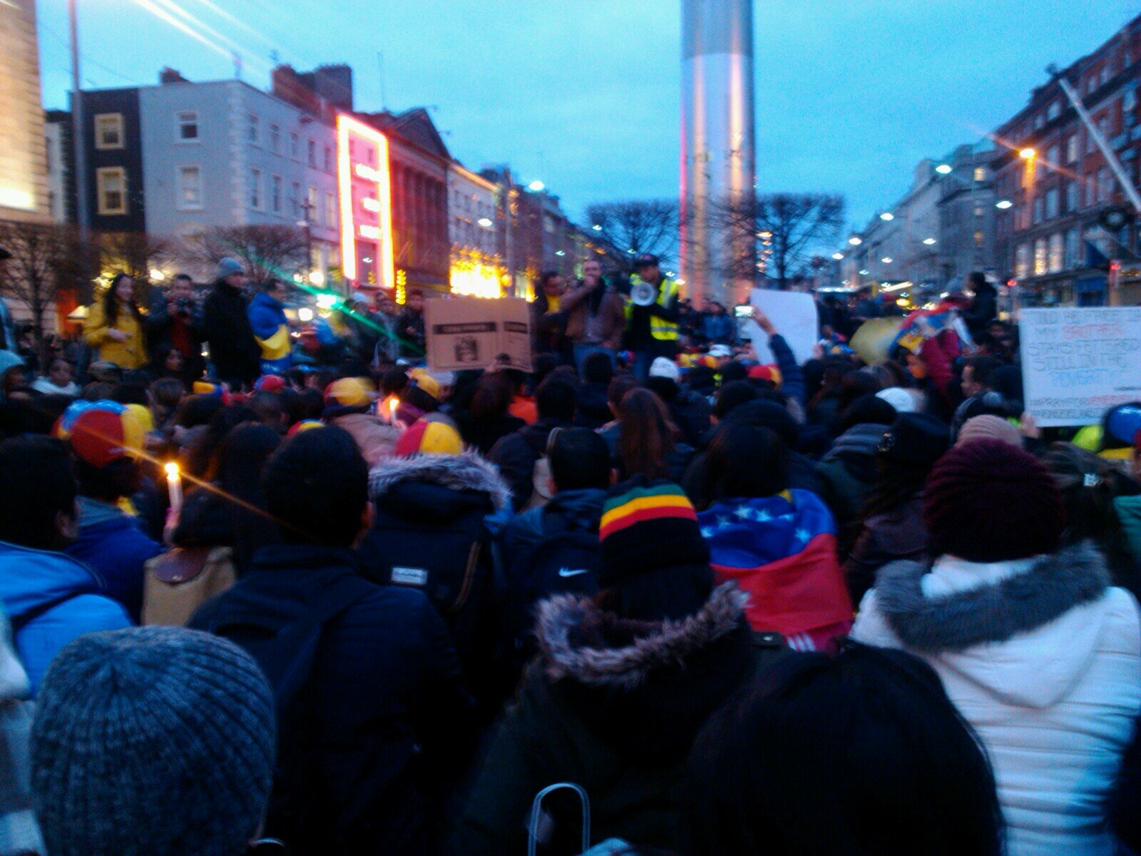 maitica21's profile picture. Periodista, productora y locutora