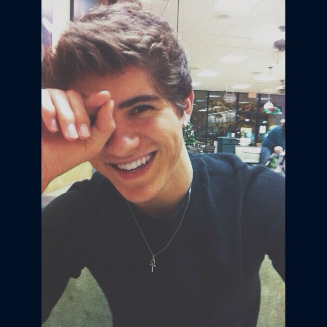 Since i followed, mind following @iainfagan ?
I follow back on @iainfagan @iainfagan @iainfagan @iainfagan @iainfagan
