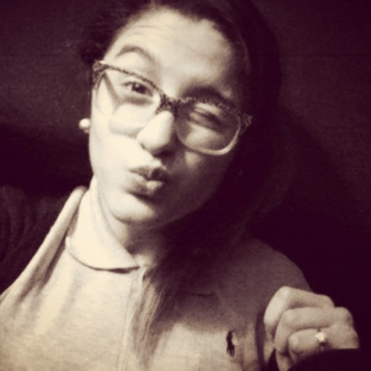 ;) follow me I follow back,