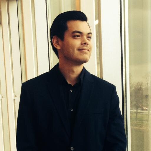 MarcusExact's profile picture. 