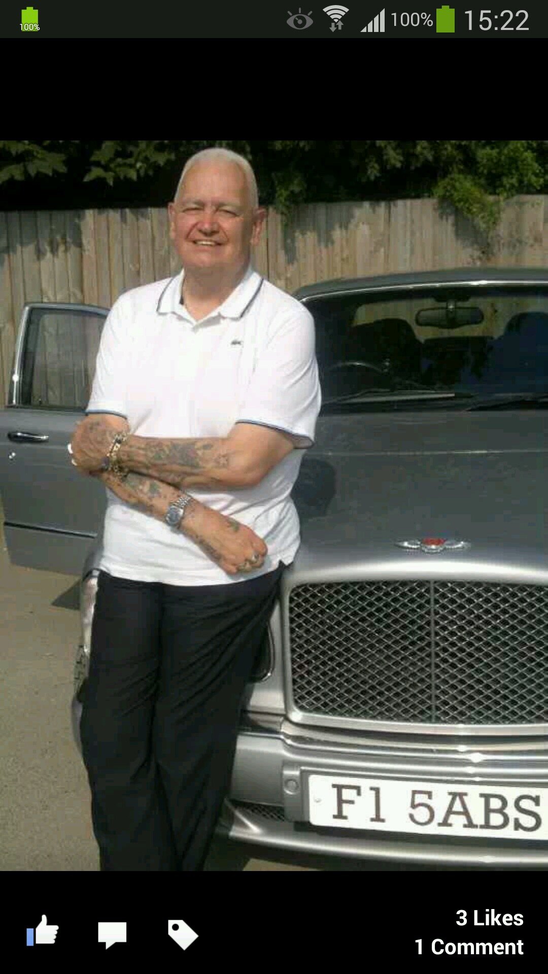 Sabbs52Sabbs's profile picture. 