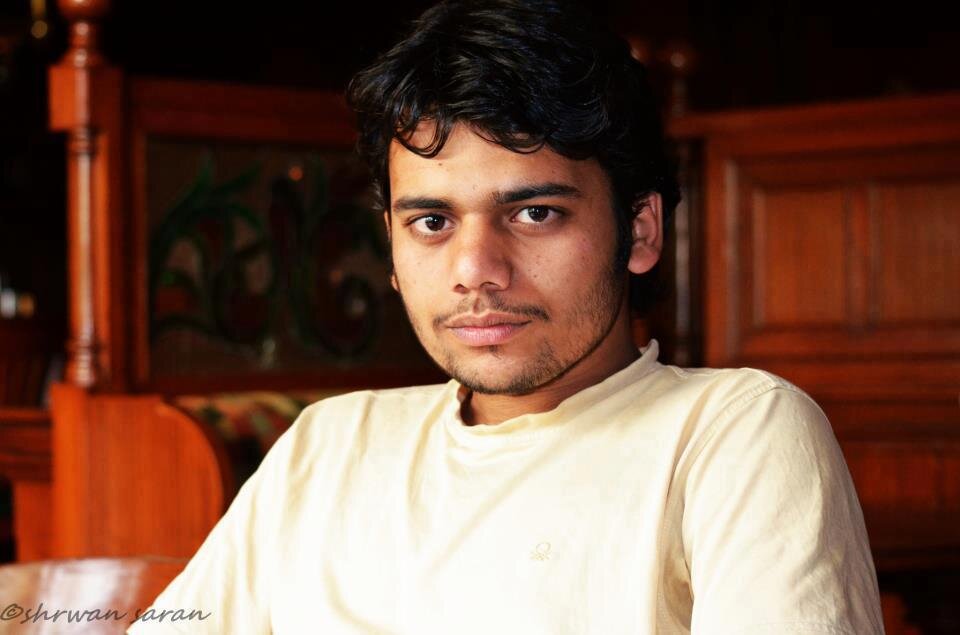 Life is sooooo beautifull....... jst clean your eyes....