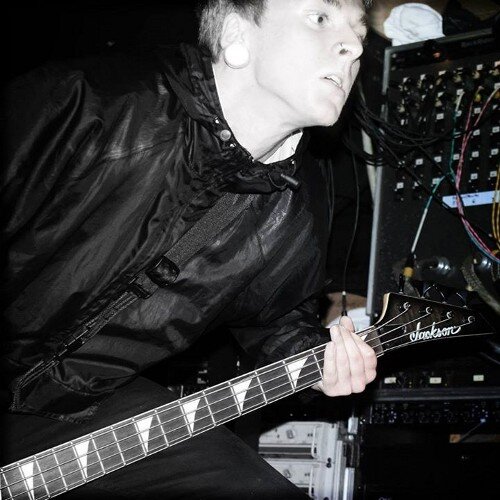 Play bass, race, drift, party fuck shit up.             Don't try and stop me.