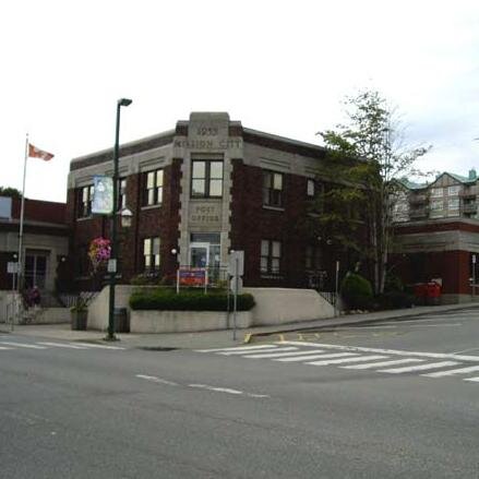 If you see anyone one in Mission, BC and you want to send him or her and anonymous message, send us a message and we will post it anonymously.