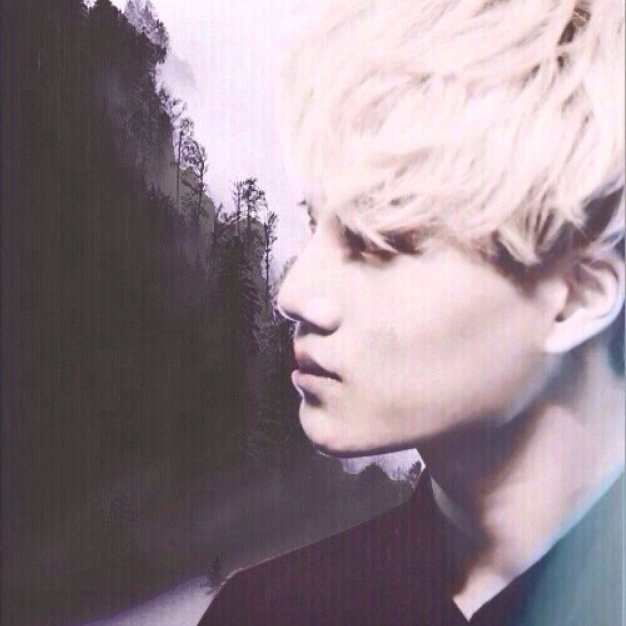 ⓚⓐⓘ ผมไม่มีอะไรมาก เเค่หล่อเเละขาวมากครัช #ฟอลแบคคนคุย #ČxFäm  [✦130603✦]
