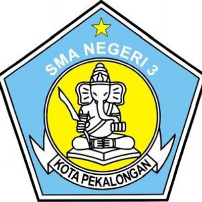 Sma N 3 Pekalongan Smagapekalongan Twitter